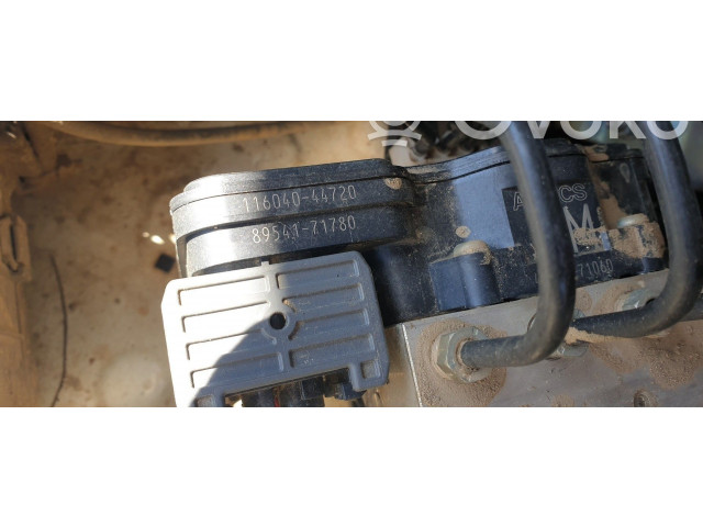 Блок АБС 8954171780   Toyota  Hilux (AN120, AN130)  2015 - 2020 года