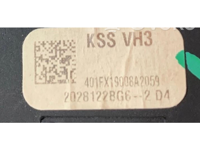 Подушка безопасности водителя 84548218   Chevrolet Traverse II