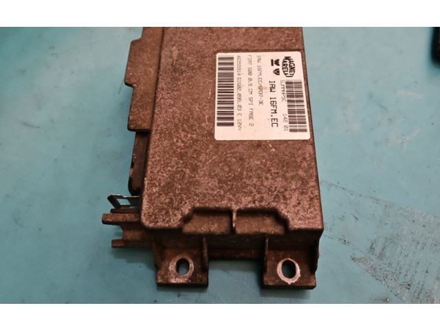 Volant Fiat Seicento/600 2001 IAW16FM.EC, IMPRK1377161  
