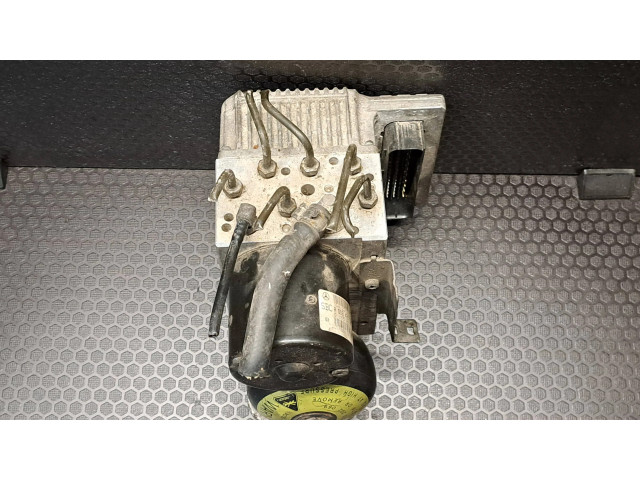 Jednotka ABS 0265960048   Mrcedes-Benz E W211 2004