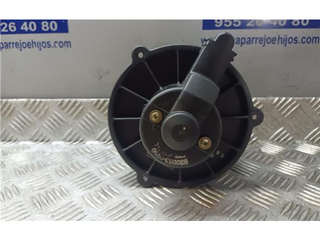 Вентилятор печки    B300530950, B300530950   Hyundai Tucson JM