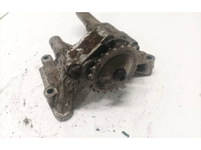 Čerpadlo oleje 11346-0308-11, 11346-0308-11   Skoda Octavia Mk2 (1Z)   