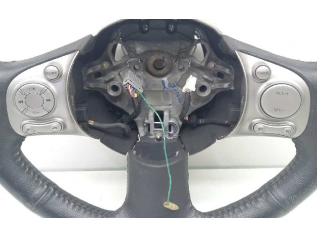 Volant Nissan Micra 2015 484301HE3C, 484301HE3C  