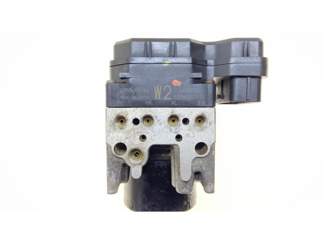 Блок АБС 27536XA01A, 1338007131   Subaru  Tribeca  2008-2016 года