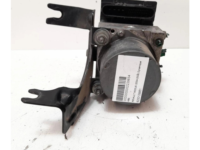 Jednotka ABS 8200129951, 8200129951   Renault Modus 