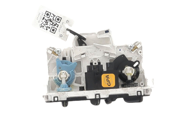 Блок управления климат-контролем 7440084G035PK, H1-2074T   Suzuki Jimny