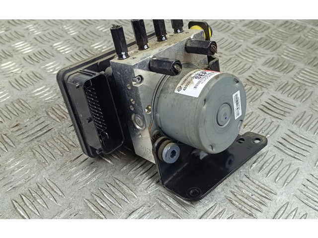 Jednotka ABS 4892038000   SsangYong Musso 2020