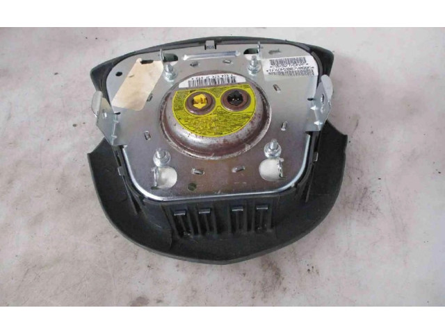 Подушка безопасности водителя 1EB31ZJ8AE, 1EB31ZJ8AE   Chrysler Sebring (JS)