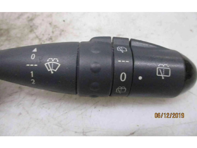 Ручка стеклоочистителей 4545450010CL2A, 4545450010CL2A   Smart ForFour II W453