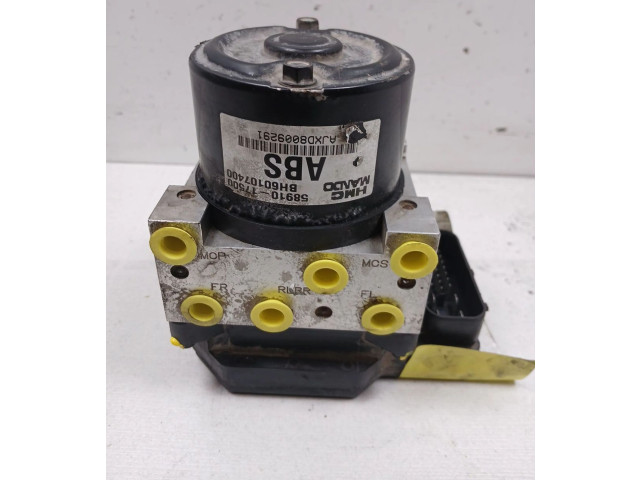 Jednotka ABS 5891017500, 9566017000   Hyundai Matrix 2005