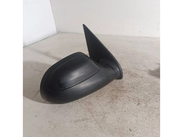 Zpětné zrcátko pravé Citroen Saxo 2002  E2015003, E2025003  