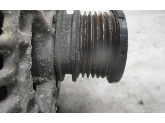 Генератор A0141542702, A0141542702   Mercedes-Benz Vito Viano W639      