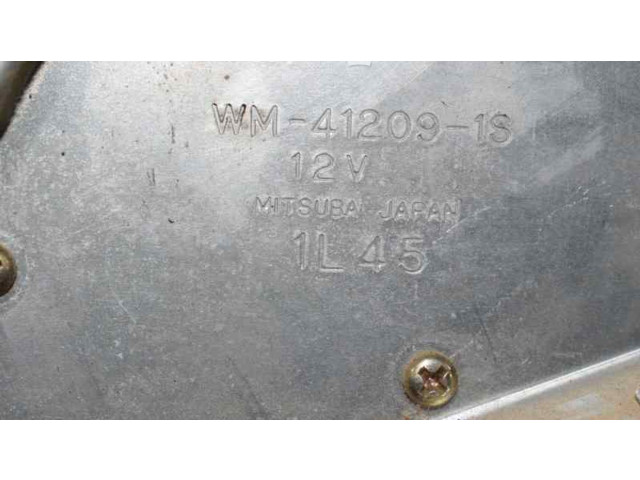 Моторчик заднего дворника WM412091S, VERDEOSCURO    Mitsubishi Montero