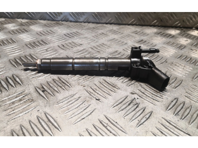 Форсунка 6420700587, 0445115027    Mercedes-Benz ML W164  OM 642.940 