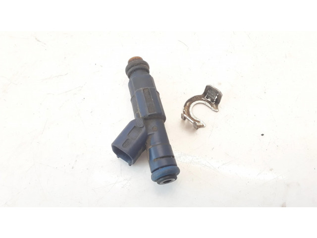 Vstřikovač 0280156162, 3M6GBA   Ford Maverick  pro benzínový motor 2.3 GZ 