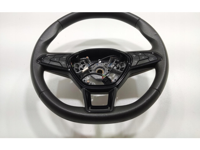 Volant Renault Kangoo III 2023 484004585R  
