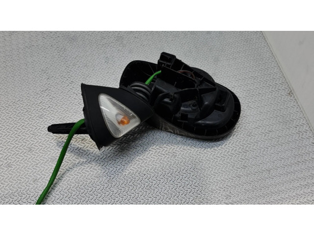 Zpětné zrcátko  Renault Modus 2006  12423360, 8200436382  