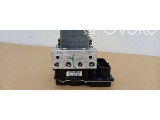 Jednotka ABS BH422C405AE, 0265236275   Land Rover Range Rover Sport L320 2011