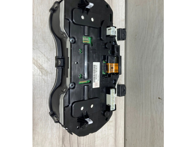 Přístrojová deska  Nissan Micra K14 2018 5FB1B23GSK  