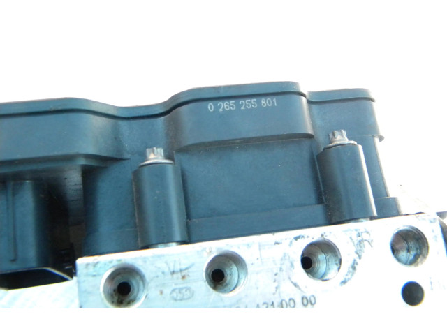 Jednotka ABS A0914310000, 0265255801   Infiniti Q30 2015