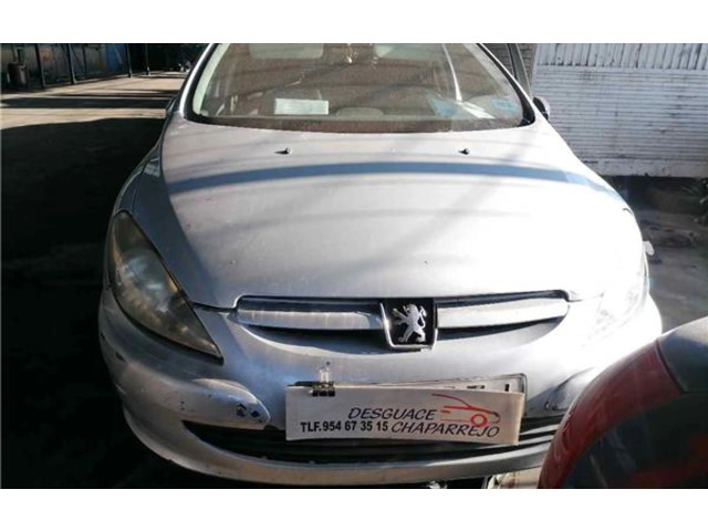   Pojistková skříňka BSMB2, 9650664180   Peugeot 307 2005