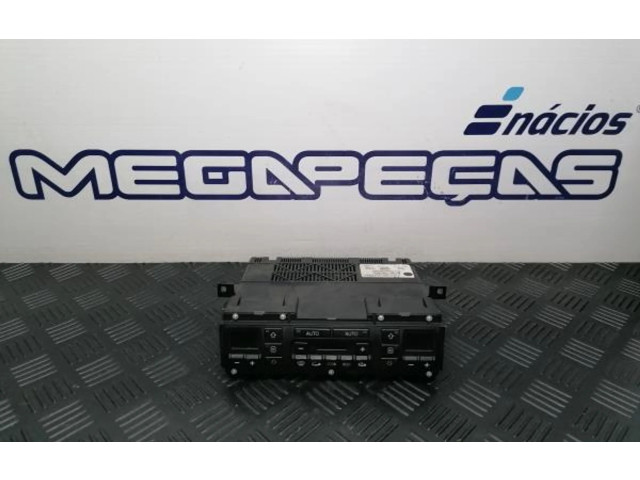 Блок управления климат-контролем 5HB007155-06, 4D0820043K   Audi A8 S8 D2 4D