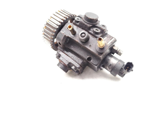 Vstřikovací čerpadlo 55234362, 0445010303   Fiat Bravo    198A3.000 