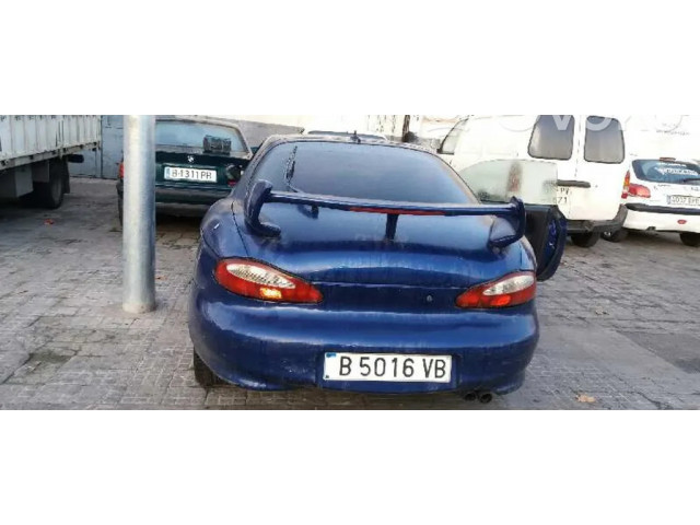 Зеркало электрическое        Hyundai Coupe     