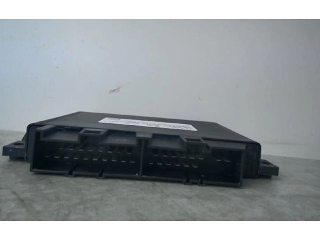 Блок управления коробкой передач 0034464310, 0034464310   Mercedes-Benz E C207 W207