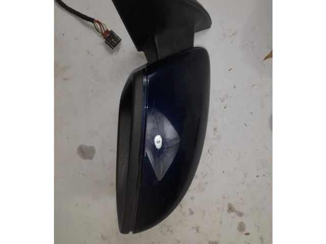 Zpětné zrcátko  Volkswagen PASSAT B7 2014  3C0857934A  
