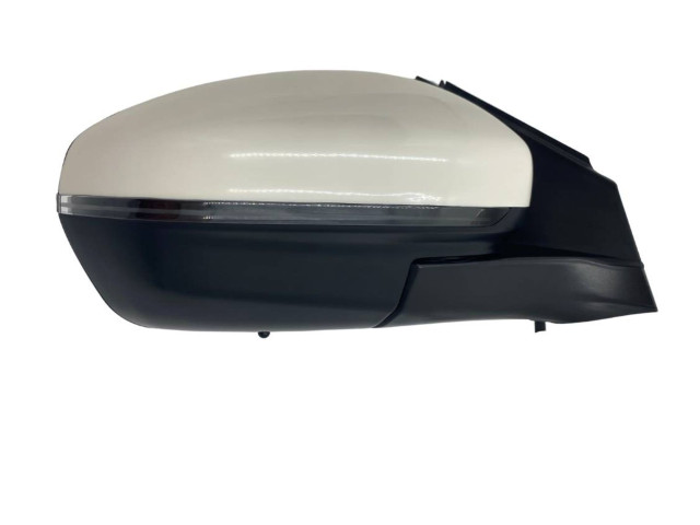 Zpětné zrcátko  Peugeot 3008 II 2023  1635224280, 1635224280  