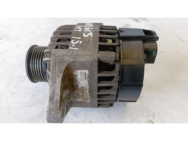 Генератор 46782213, ALTERNADOR   Fiat Doblo      