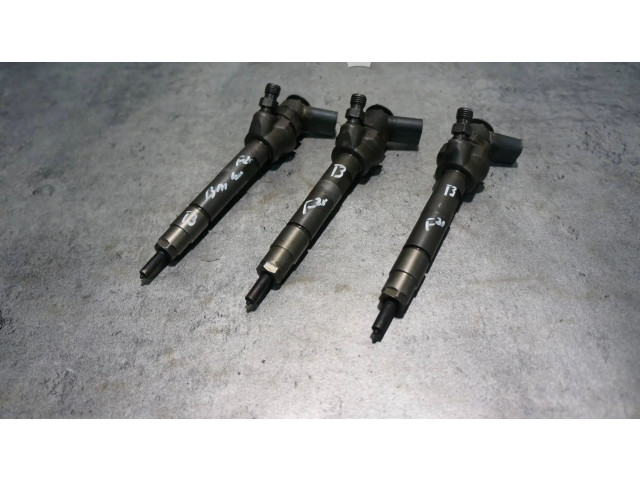 Vstřikovač 0445110289, 7798446   BMW 1 F20 F21  pro naftový motor 2.0 N47D20C DIESEL