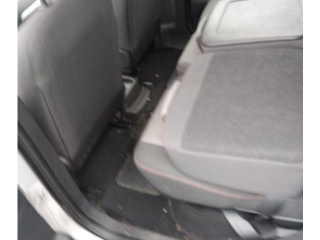 Přístrojová deska  Renault Scenic III -  Grand scenic III 2014   