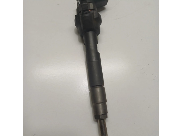 Vstřikovač 0445110289   BMW X3 F25  pro naftový motor 2.0  