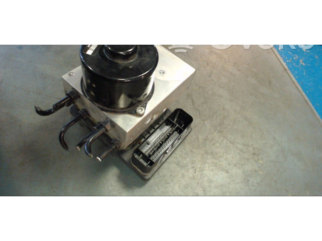 Блок АБС 7L0907379G, 7L0614111H   Volkswagen  Touareg I  2002 - 2010 года