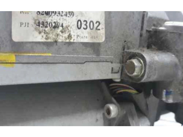 Volant Renault Kangoo I  8200932439  