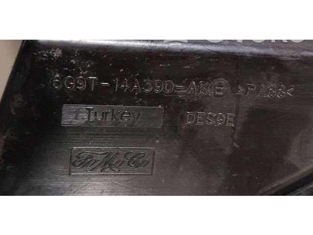   Pojistková skříňka 6G9T14A067CA, 6G9T14A390AK   Volvo V70 2016