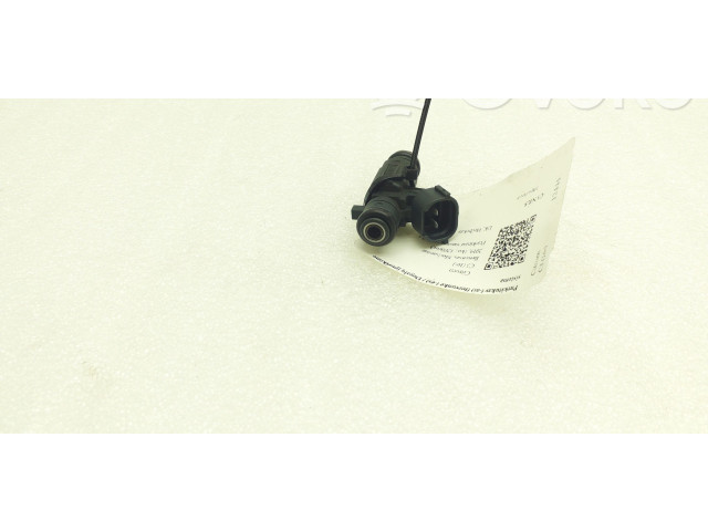 Vstřikovač 9676017480, 0280157127   Citroen C3  pro benzínový motor 1.2  