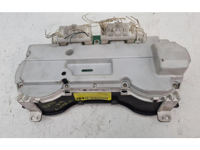 Přístrojová deska  Toyota RAV 4 (XA20) 2001 8380042860  
