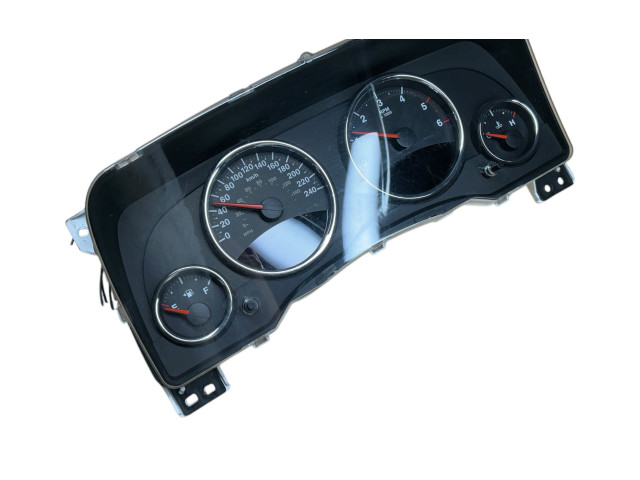 Přístrojová deska  Jeep Patriot 2009 05172566AB, 5077500  