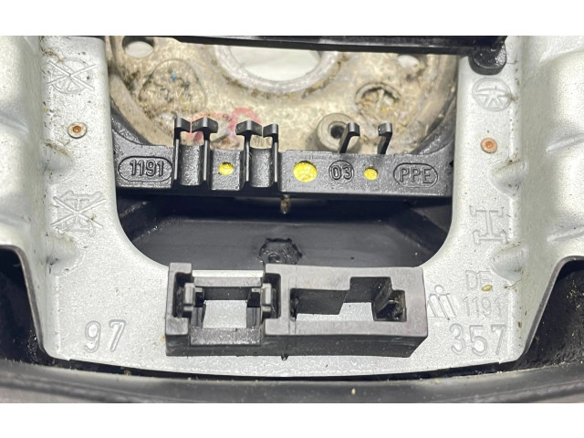 Volant Audi A6 S6 C5 4B 2002 10671, 1191357  