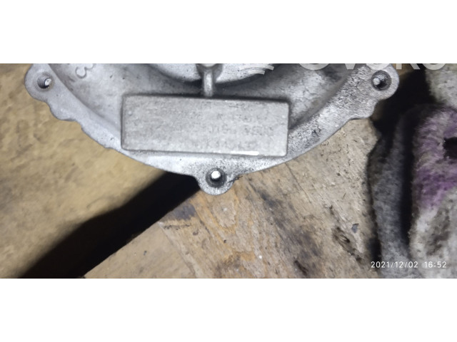  Турбина Skoda Roomster (5J)  045253019G, 045253019G   для двигателя BNM      