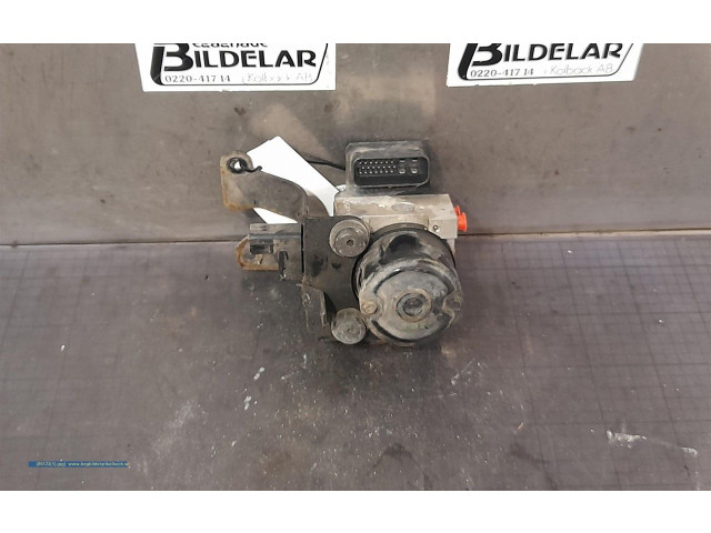Блок управления АБС 96470261   Chevrolet Kalos