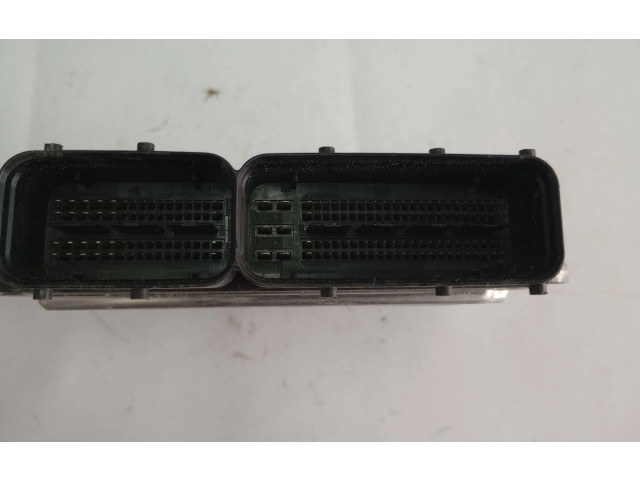Блок управления двигателя 03L906018LB   Audi A6 S6 C7 4G
