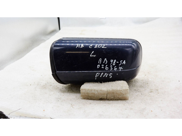 Zpětné zrcátko  Mercedes-Benz C W202 1999  202210, 202210LH  