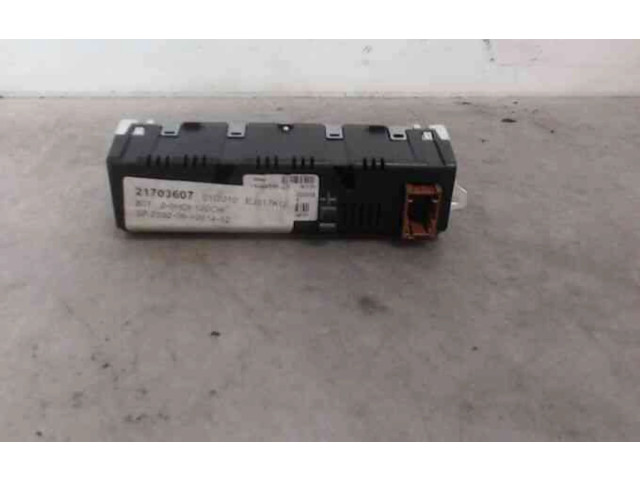 Дисплей    6593T7, 6593T7   Peugeot 807