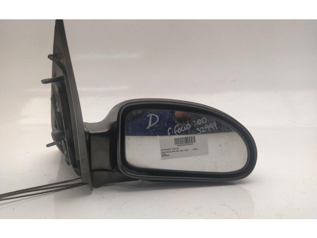 Зеркало электрическое        Ford Focus  1998 - 2004 года   