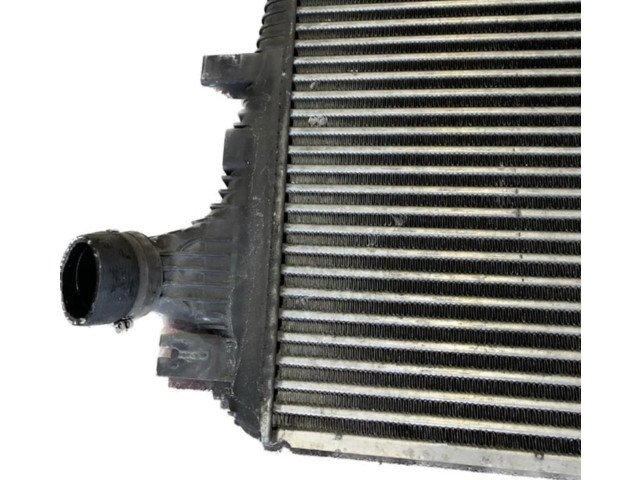 Интеркулер  50507299   Alfa Romeo 166 