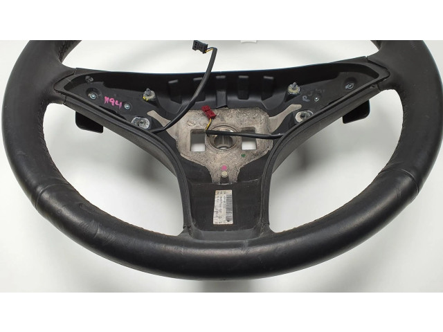 Volant Mercedes-Benz GLK (X204) 2012 A2044603303  